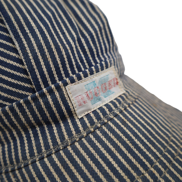 Vintage Rugged K Union Made Work Cap - Picture 3 of 6